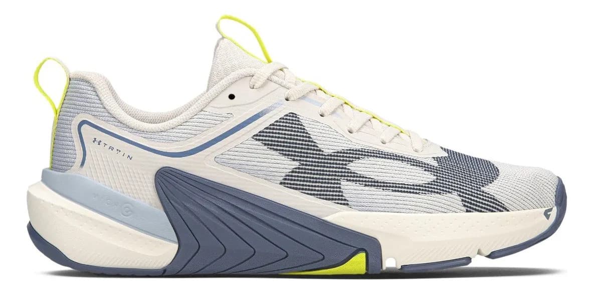 Tênis Under Armour Tribase Reps 3
