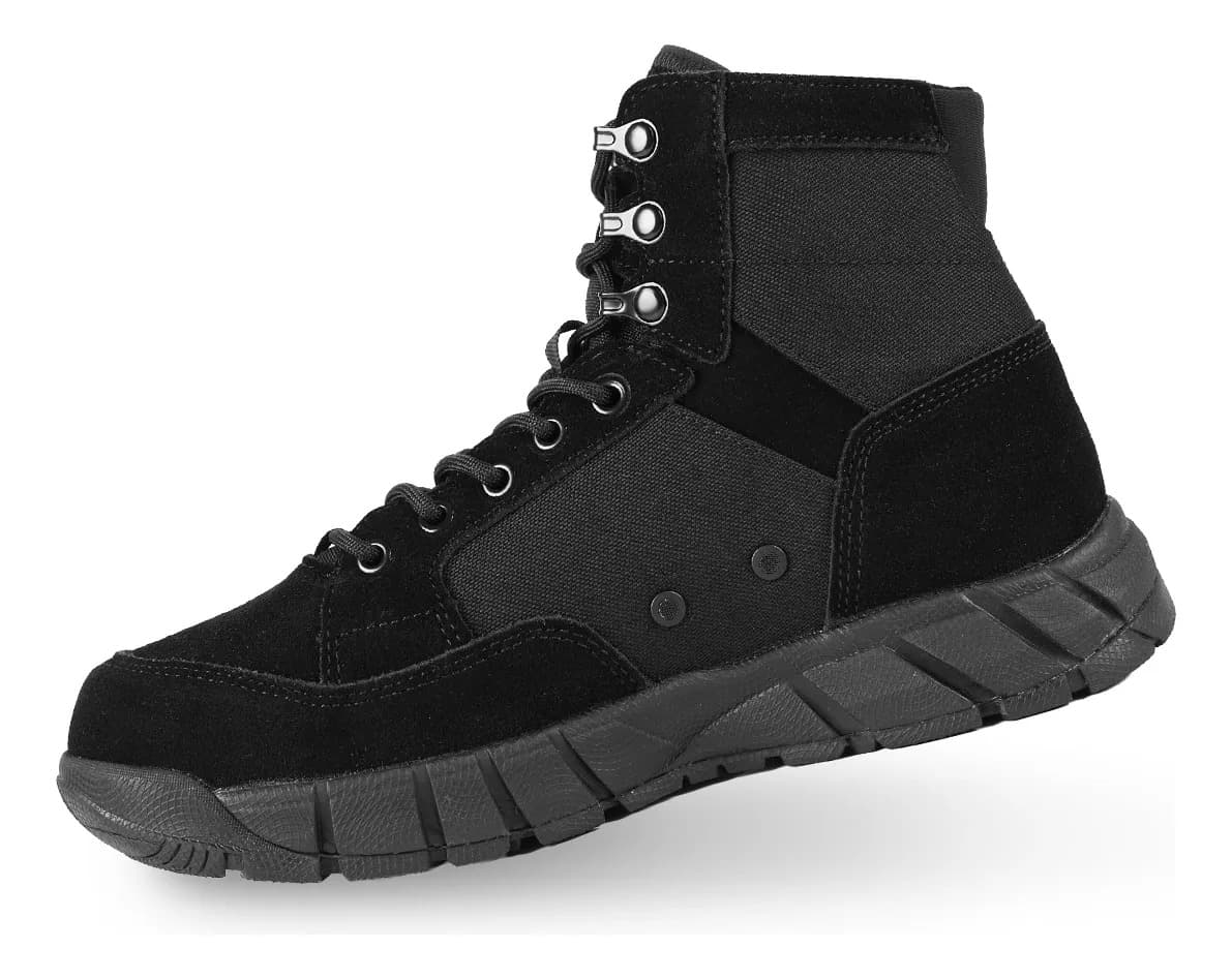 Votagoo Botas Tática Coturno Militar 208d