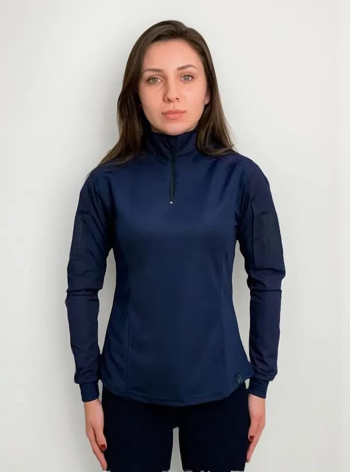 Combat Shirt Feminina - Bélica