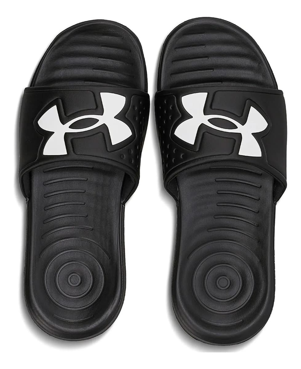 Chinelo Slide Under Armour Ansa Light Esportivo Eva Descanso