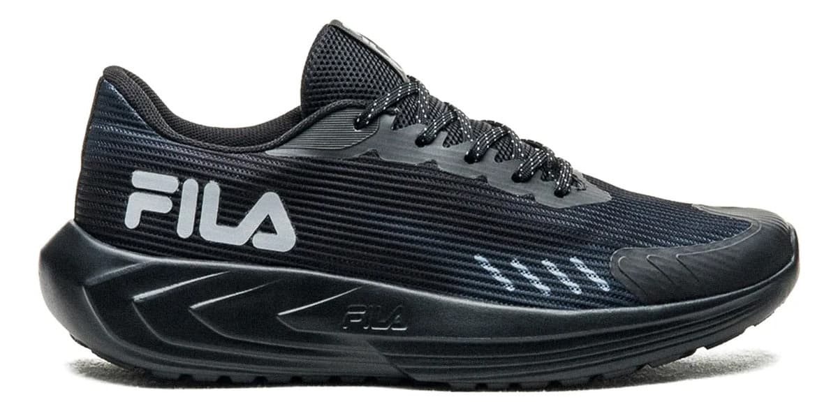 Tênis Fila Sprint Masculino Esportivo Caminhada Confortável