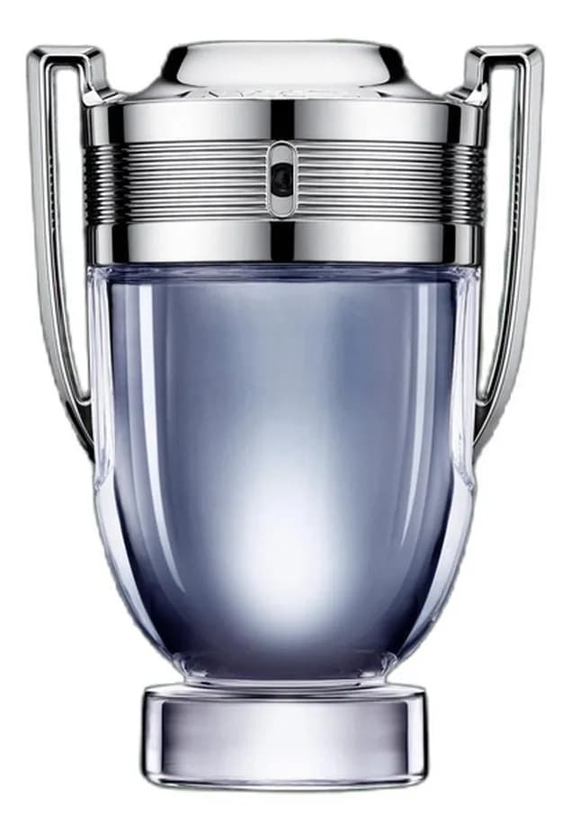 Invictus Paco Rabanne Eau De Toilette - Perfume Masculino 100ml