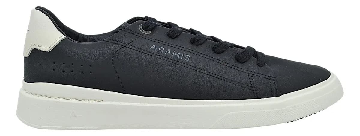 Tenis Aramis Masculino Journey Urban Casual Conforto Macio