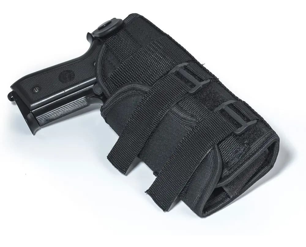 Coldre Molle Modular Uso Universal (destro Ou Canhoto)