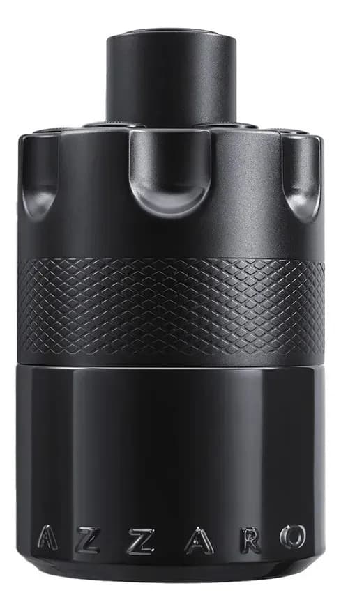 Perfume Masculino Eau de Parfum Azzaro The Most Wanted Intense 100 ml