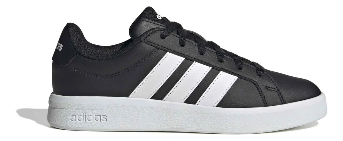 Tênis Feminino Grand Court Base 3.0 Adidas