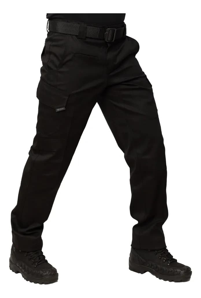 Calça Tática Range Citerol Preta