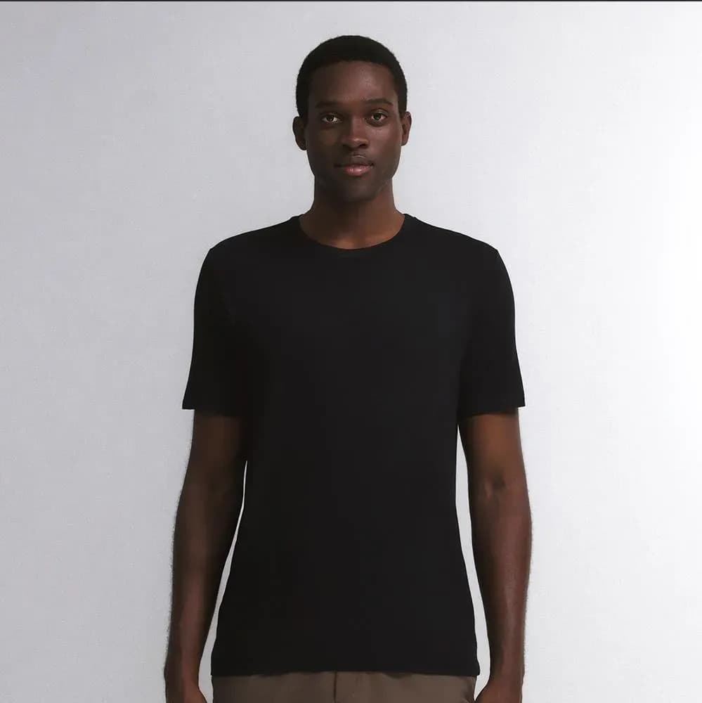 Camiseta Masculina Insider Light