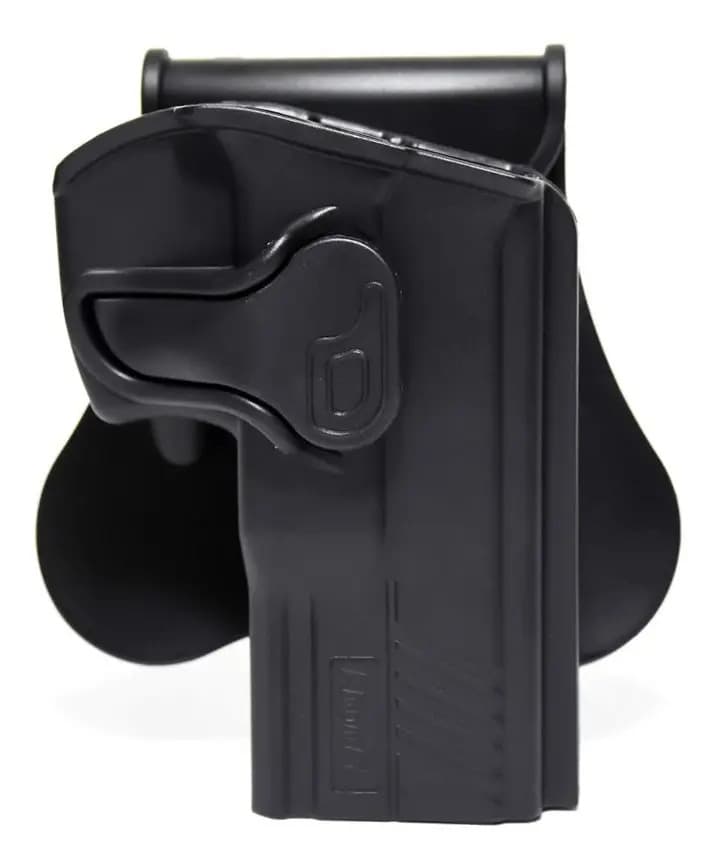 Coldre Externo Destro Th9/809, Th40/840,845,24/7,th380/838