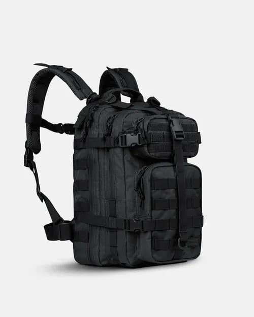 Mochila Assault 30 Litros Invictus Tática Militar