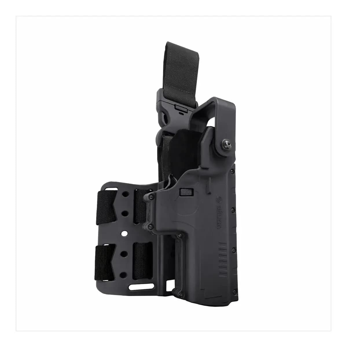 Coldre Hammer Pro-SP Coxa