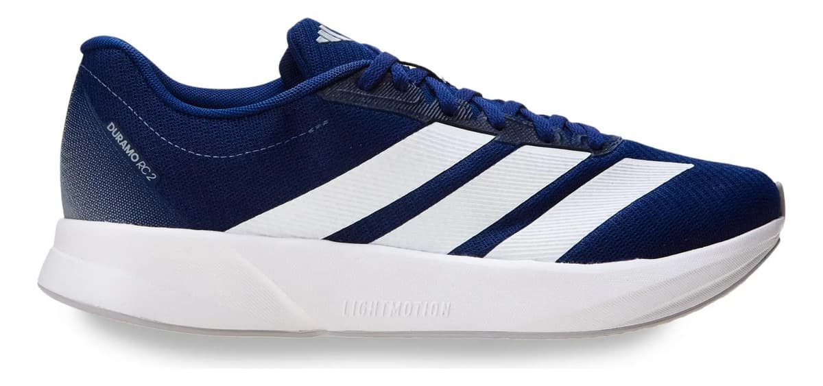 Tênis Masculino Duramo Rc 2 Adidas
