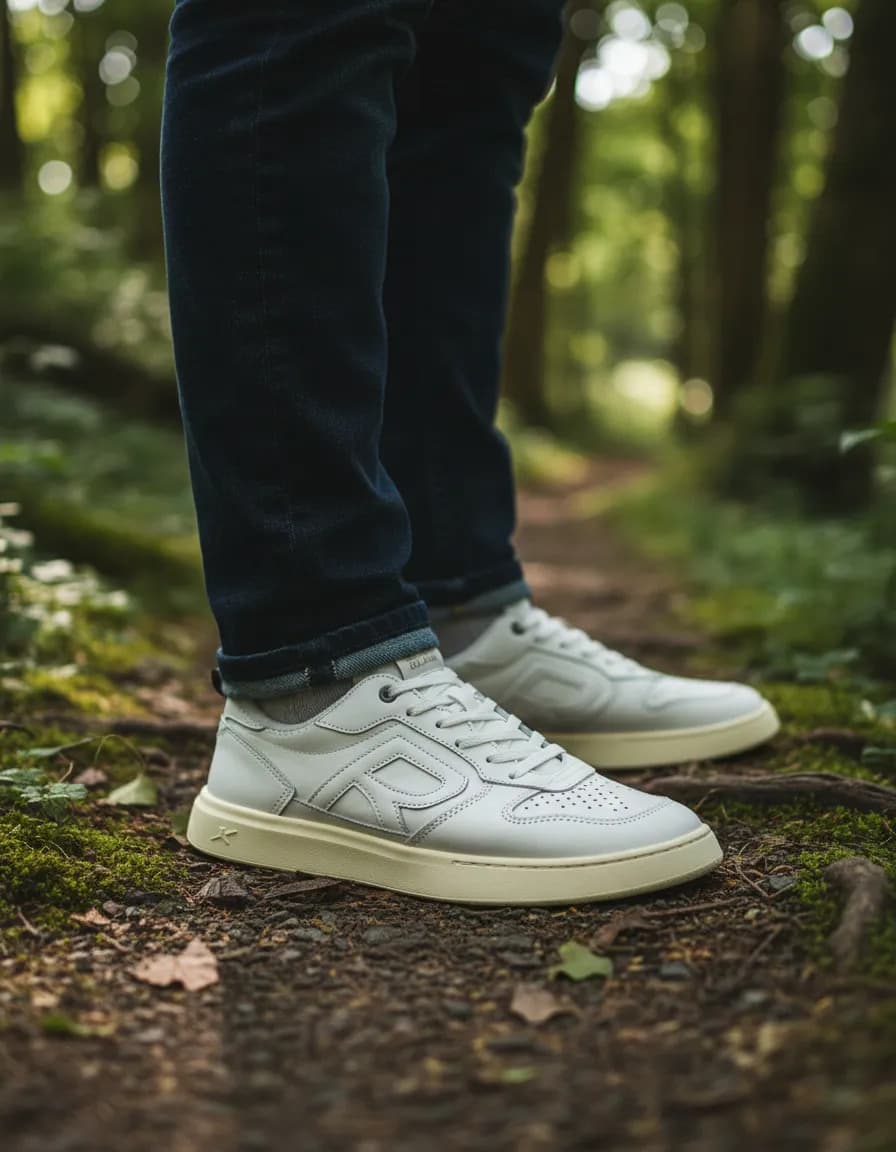 Tênis Reserva Type-r Neo Casual Masculino Original