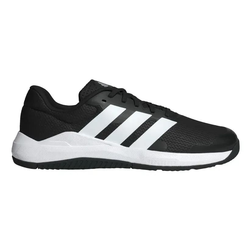 Tênis Treino Dropset Base adidas Preto 41 Br