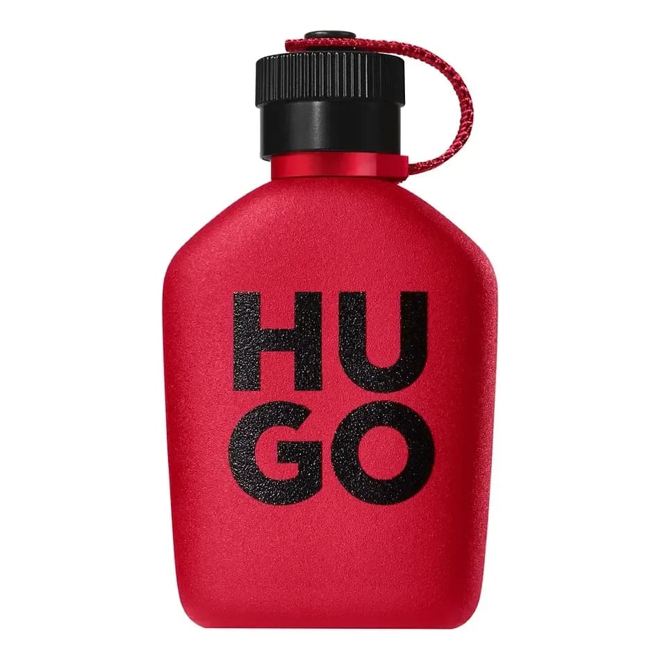 Hugo Boss Hugo Intense Eau de Parfum Perfume Masculino 125ml