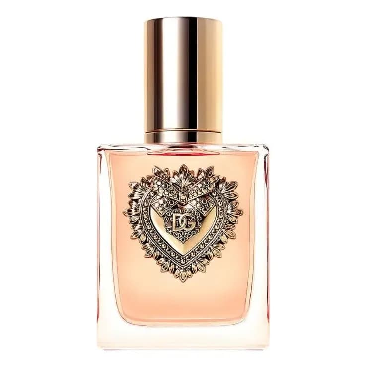 Devotion Dolce & Gabbana Edp - Perfume Feminino 50ml Volume da unidade 50 mL