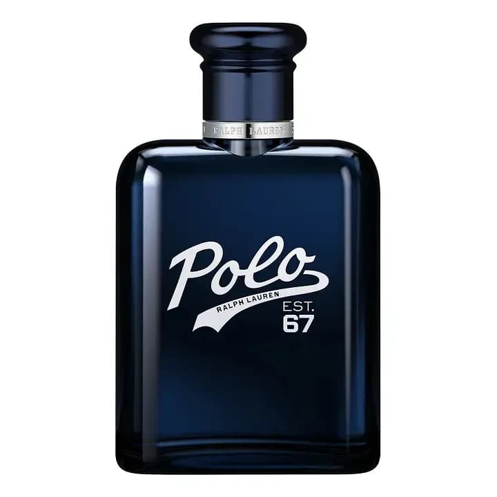 Perfume Masculino Eau de Toilette Ralph Lauren Polo 67 125ml
