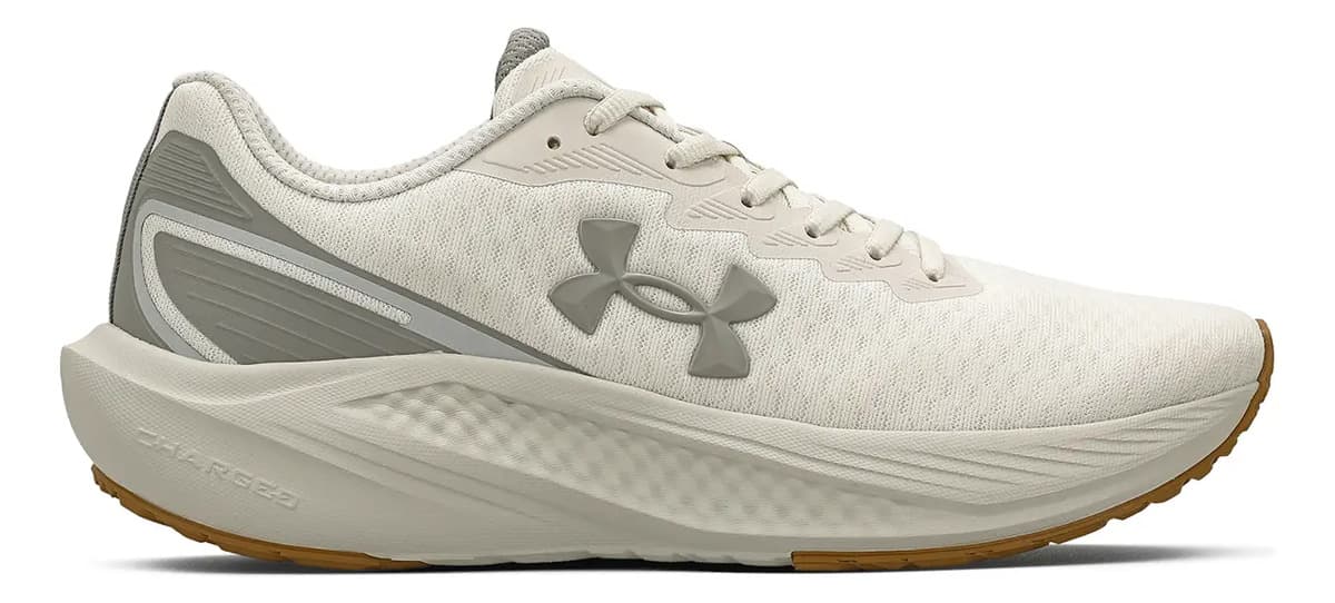 Tênis Under Armour Charged Wing 2 Esportivo Academia Fitness