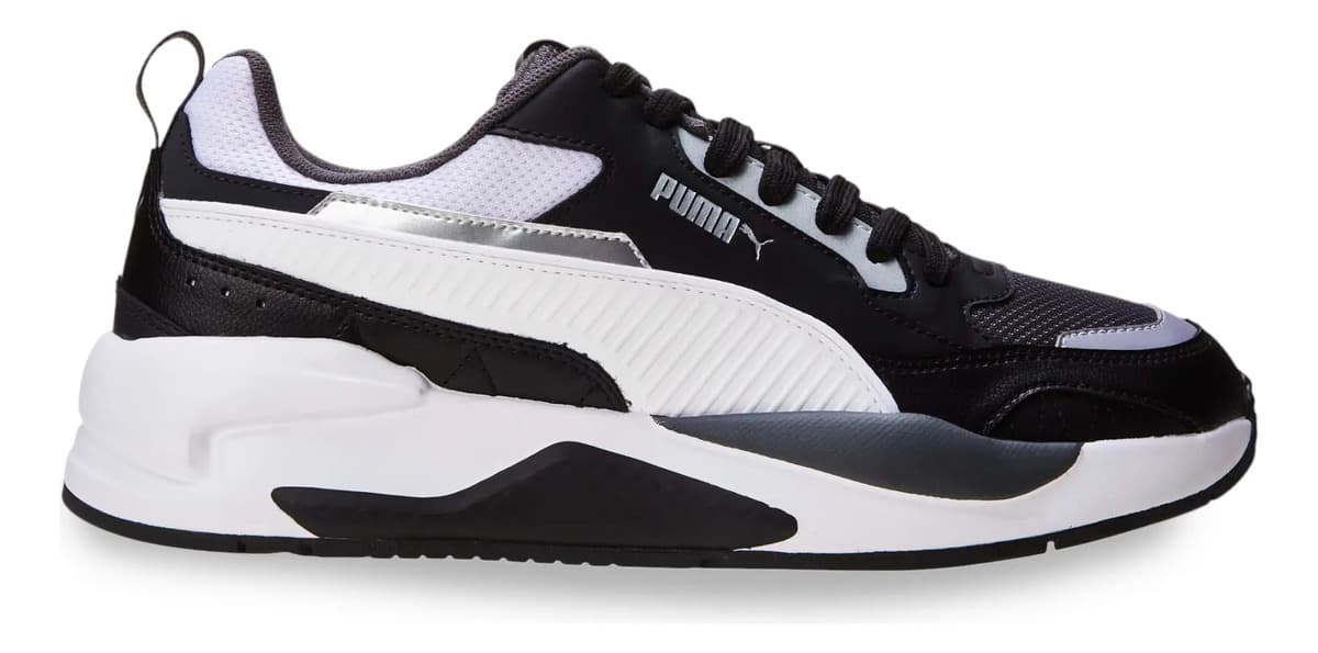 Tênis Masculino X-ray 2 Square Puma