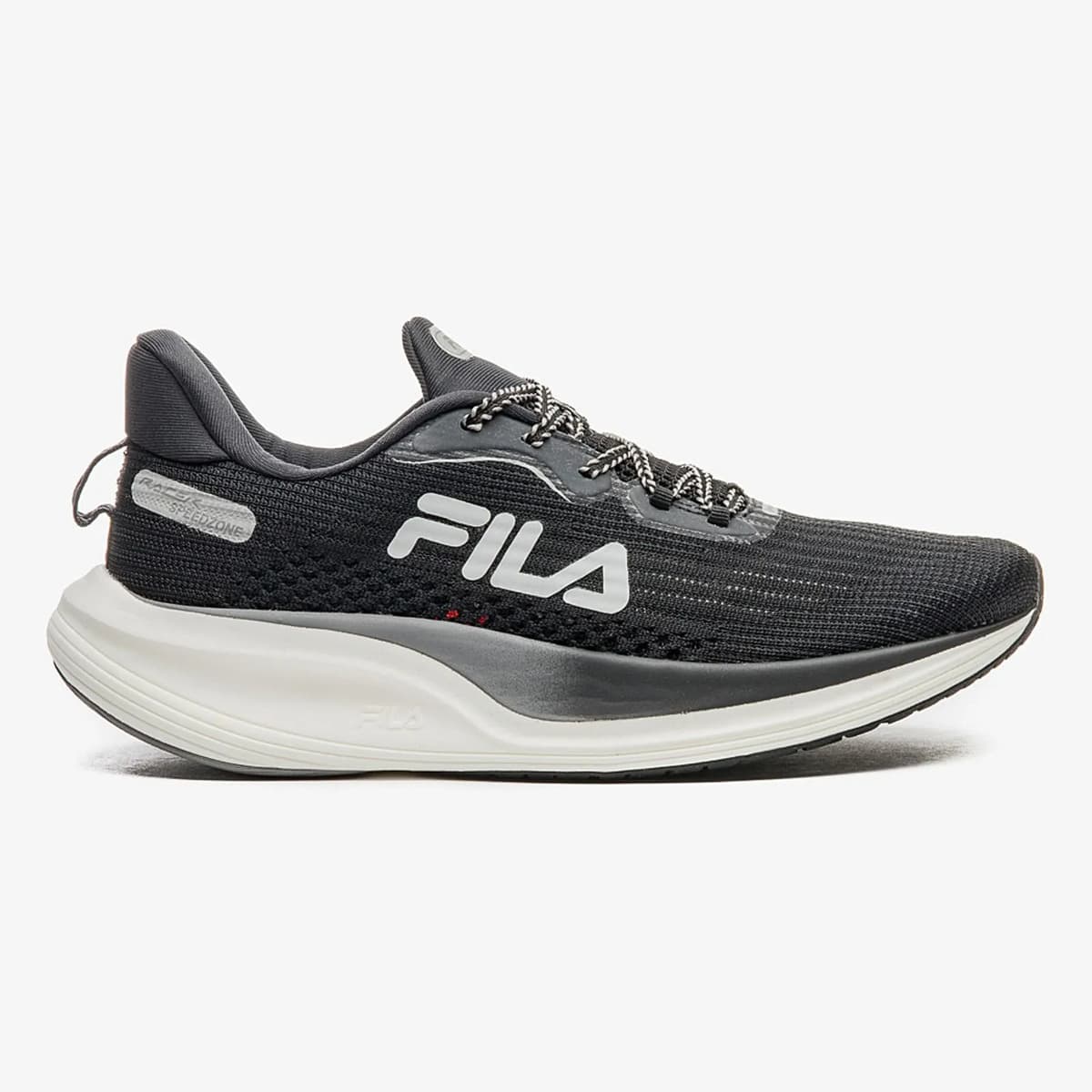 Tenis De Corrida Fila Racer Speedzone Feminino Original