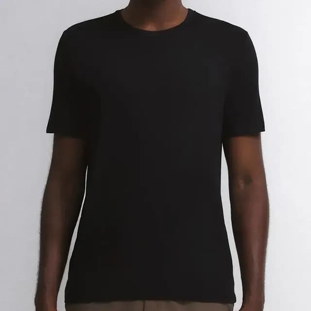 Camiseta Light T-shirt Insider Masculino