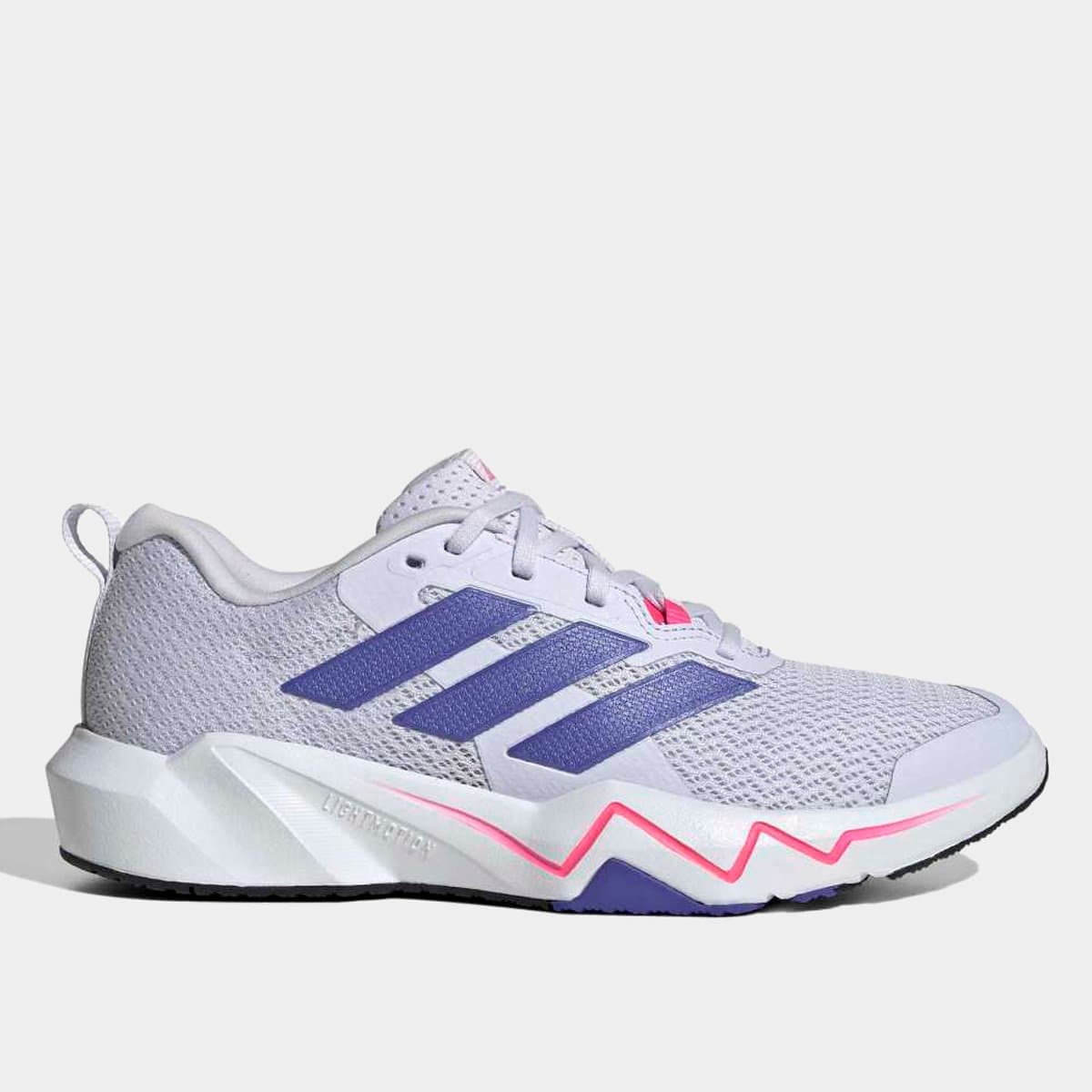 Tenis Adidas Rapidmove Go Trainer Feminino