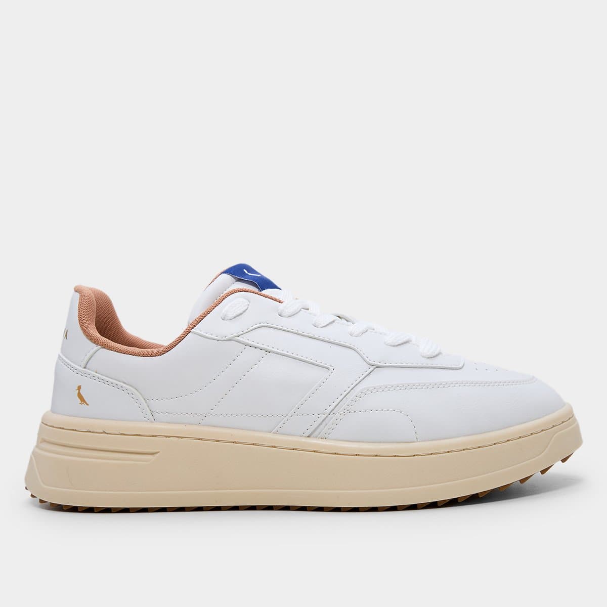 Tenis Reserva T300 Masculino Branco